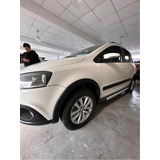 Volkswagen Crossfox Highline 1.6 2013 