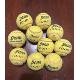 Pelotas De Tenis Usadas Ideal Mascotas. Pack X 100