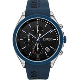 Reloj Boss By Hugo Boss Caballero Color Azul 1513717 - S007