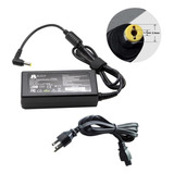 Cargador Para Lenovo Ideapad 520s-14ikb 20v 2.25a 45w