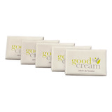 Jabon Hotelero Good Cream 12g Envuelto En Papel X 650u Hotel