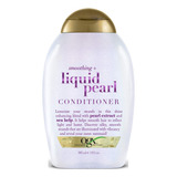 Ogx Acondicionador Liquid Pearl 13 Oz (13.0 Fl Oz) (paquete.