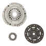 Kit De Embrague Corven Volkswagen Pointer  1.8 8v (95cv) - 2 Volkswagen Pointer