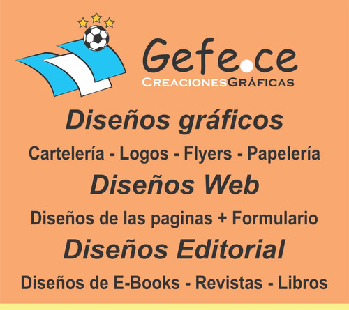  Diseño Gráfico