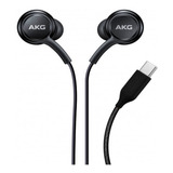 Audifonos, Samsung Tuned By Akg Conector Tipo - C