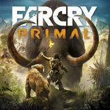 Far Cry Primal Pc Digital Ubisoft