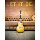 Guitarra Ltd Ec-1000t Korea 2021 Nova