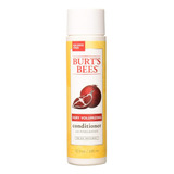 Burt's Bees Acondicionador Muy Voluminizador Granada 10 Oz (