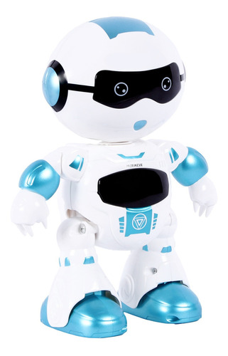 Okk Co Rcn Robot Inteligente Inteligente Juguete Para Niños 