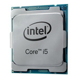 Processador Intel Core I5 7500 3.8 Ghz Lga1151 7 Geração Oem