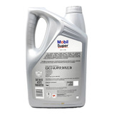 Caja De 6 Aceite Mobil Super Synthetic 5w-30 .946 Litro