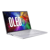 Acer Swift 3 Oled I5-12500h 512gb Ssd 8gb Ddr5 Wqxga Win11