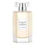 Perfumes Lanvin Sunny Magnolia Edt 90ml
