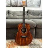 Violão Taylor Gs Mini Koa