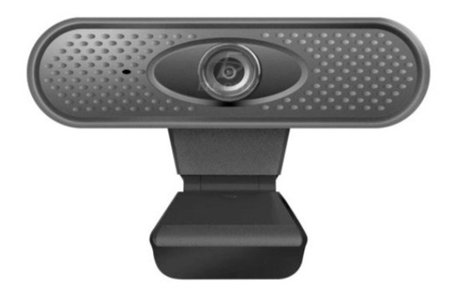 Camara Web (webcam Hd) Usb Para Computadora Con Micrófono