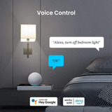 Broadlink Bluetooth Smart Light Bulbs (ble Tech) - 9w Color