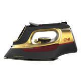 Chi Steam Iron For Clothes With Titanium Infused Ceramic Sol