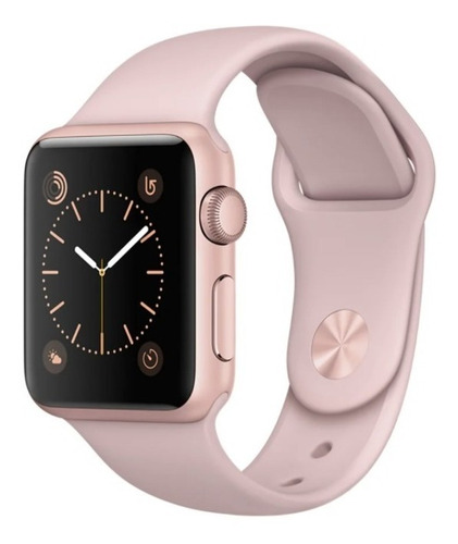 Apple Watch Serie 6 De 44mm