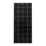 Panel Solar 200 Watts 12v 200wp Monocristalino Solarline