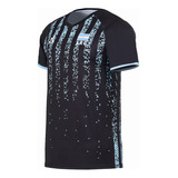 Camiseta Argentina De Voley Le Coq Sportif Alt Solo Deportes