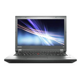 Notebook Lenovo L440 Core I7 4ªg 4gb Ssd 120gb Wifi