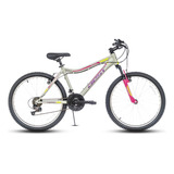 Bicicleta Best Melia Mtb 24 Talla 16