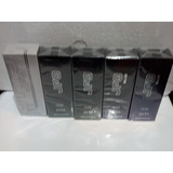 5 Perfumes Originales De Jafra Jf9 2green,2blue Y Chrome