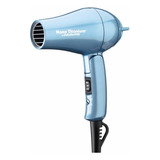 Babylisspro Nano Titanium Travel Dryer, Blue