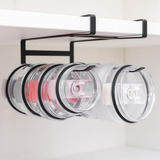 Organizador De Tapas Para Tumbler, Compatible Con Yeti Y Sta