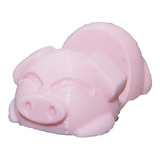 Soporte Llavero Stand Para Smartphone Celular Imp En 3d Pig