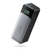 Power Bank 140w Carga Rápida 24000mah Anker Pantalla Smart