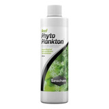 Seachem Reef Phyto Plankton 250ml Suplemento Comida P/ Coral