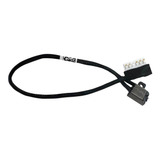 Conector Dc Jack Para Dell Inspiron I5565 I5567 I5765 I5767