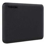 Disco Duro Portátil Toshiba 1tb Hdtca10xk3aa 1 Tb Usb 3. /v