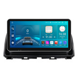 Estreo Carplay 4+32g Para 2012-2015 Mazda Cx-5