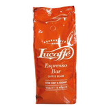 Café En Grano Entero Lucaffe Espresso Bar 1kg Envío Gratis