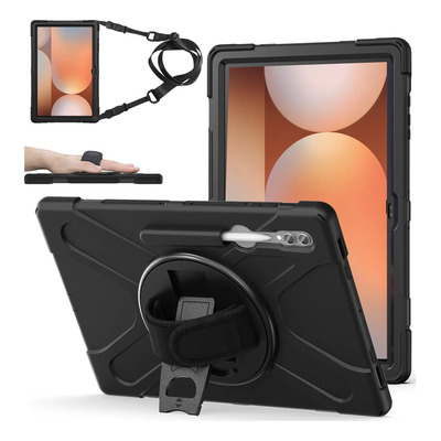 Funda Para Samsung Galaxy Tab S10 Ultra/s9 Ultra/s8 Ultra