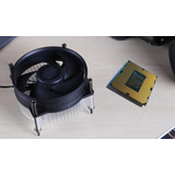 Intel Core I3-3220 3.30ghz + Memória Ram 2x4gb