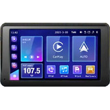 Pantalla Touch Portable 7´ Radio Carplay / Android Auto