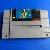 Super Mario World Super Nintendo Snes