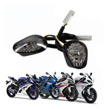 Direccionales Led  Yamaha R6/r1