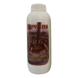 Keratina Brasileña Evans Chocolate Forte, Efectivo Al 100%