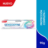 Sensodyne Complete Prot + Whitening 90 Gr