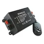 Control Remoto Rf On\u002Foff + Dimer Tiras Led Monocromatico 96w | Envío gratis