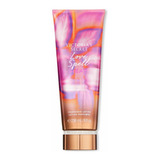 Loción Crema Corporal Victorias Secret Love Spell Heat