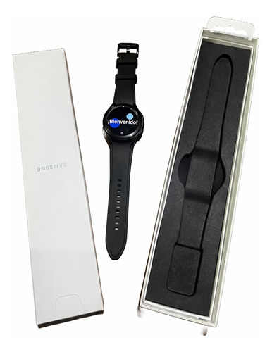 Samsung Galaxy Watch4 Classic