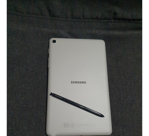 Tablet Samsung Galaxy Tab With S Pen