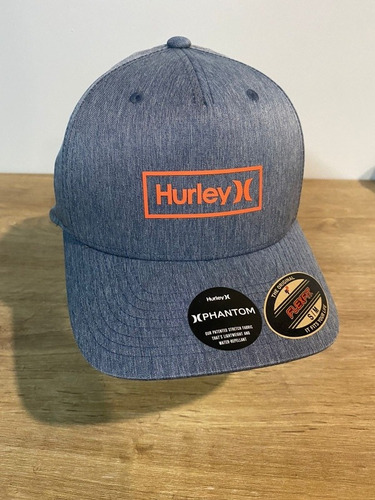 Gorra Hurley Original 