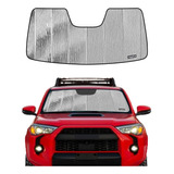 Parasol Parabrisas Delantero Toyota 4runner 2020, 2021 ...