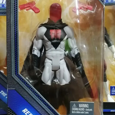 Mattel Signature Collection Red Hood